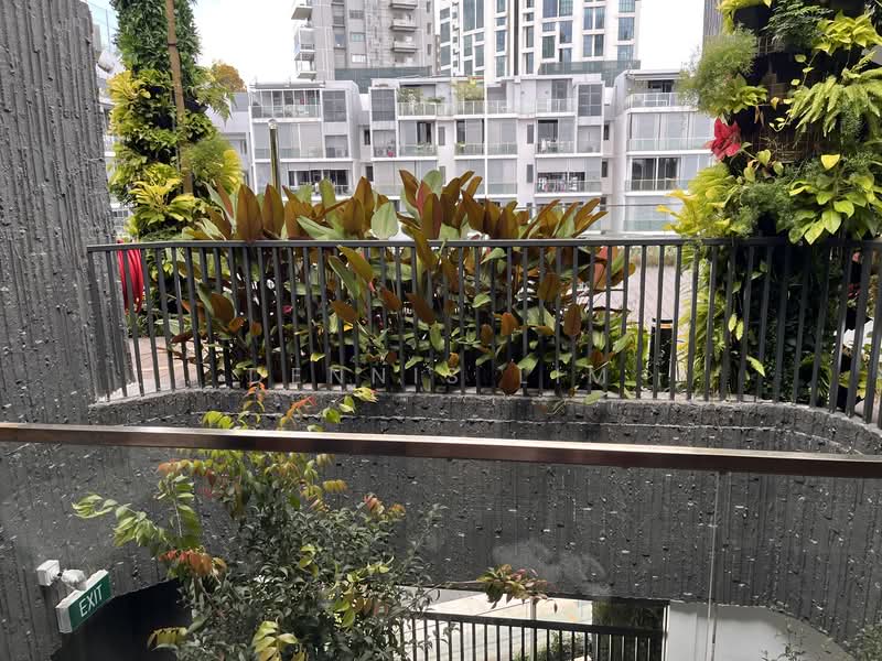 The Giverny Residences, 6 Robin Drive, 4 Bedrooms, 2,551 sqft, Condominium For Sale, by Dennis Lim, 60244473 - Exterior - PropertyGuru.com.sg