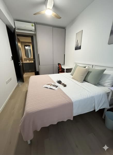 Clavon, 8 Clementi Avenue 1, 2 Bedrooms, 530 sqft, Condominium For Sale, by Ssharon Loh, 60244481 - PropertyGuru.com.sg