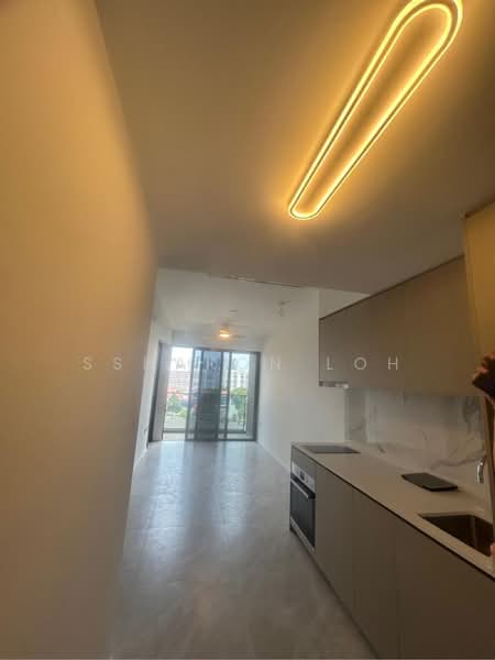 Clavon, 8 Clementi Avenue 1, 2 Bedrooms, 530 sqft, Condominium For Sale, by Ssharon Loh, 60244481 - PropertyGuru.com.sg