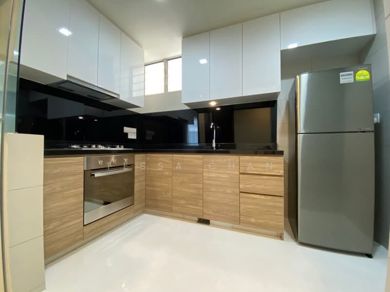 WhiteHaven, 334A Pasir Panjang Road, 4 Bedrooms, 947 sqft, Apartment For Rent, by Tessa Chan, 60244485 - PropertyGuru.com.sg