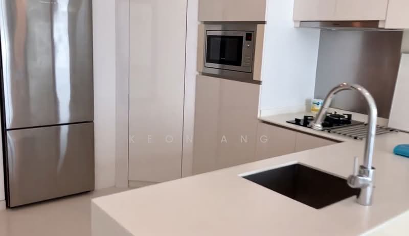 76 Shenton, 76 Shenton Way, 1 Bedroom, 624 sqft, Condominium For Sale, by Keon Ang, 60244487 - PropertyGuru.com.sg