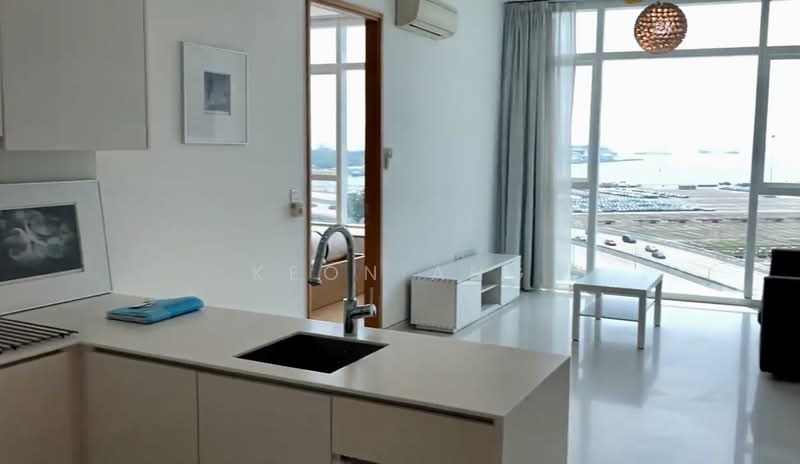 76 Shenton, 76 Shenton Way, 1 Bedroom, 624 sqft, Condominium For Sale, by Keon Ang, 60244487 - PropertyGuru.com.sg