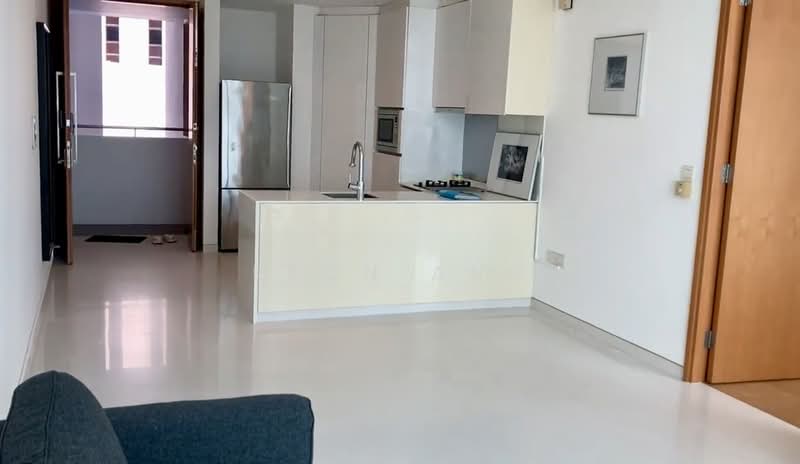 76 Shenton, 76 Shenton Way, 1 Bedroom, 624 sqft, Condominium For Sale, by Keon Ang, 60244487 - PropertyGuru.com.sg