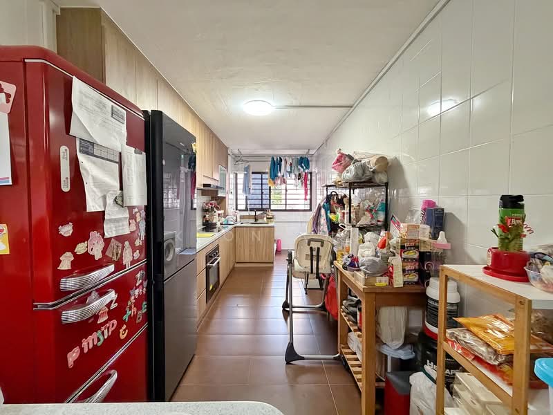 172 Bishan Street 13, 172 Bishan Street 13, 3 Bedrooms, 1,302 sqft, HDB Flat For Sale, by Keon Ang, 60244490 - PropertyGuru.com.sg