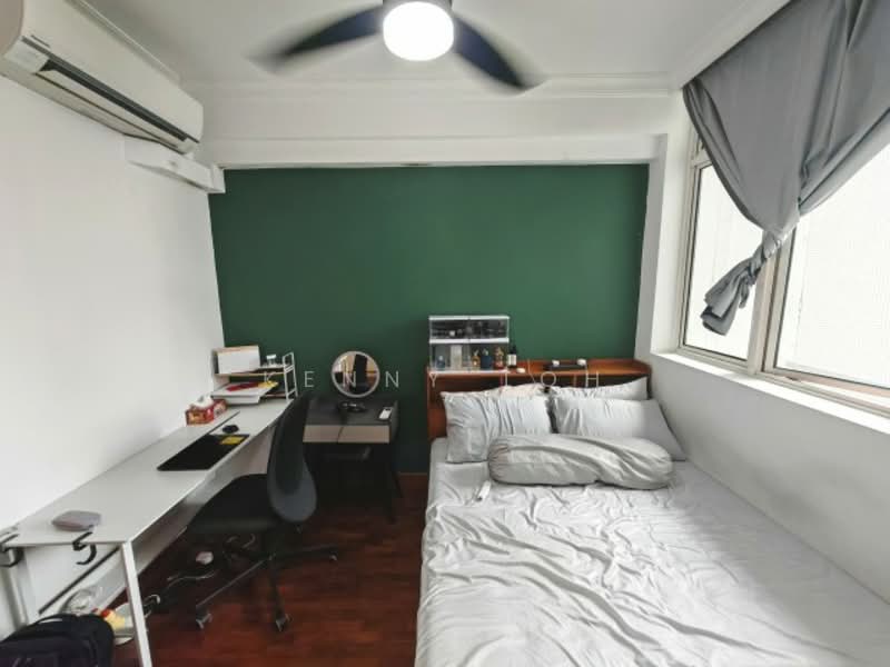 Compass Heights, 11 Sengkang Square, 3 Bedrooms, 1,324 sqft, Condominium For Rent, by Kenny Toh, 60244498 - PropertyGuru.com.sg
