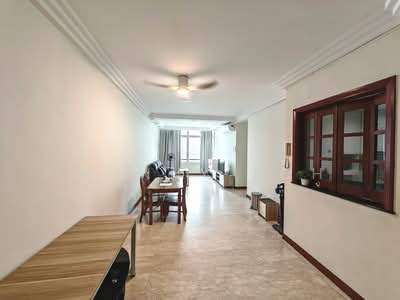 For Rent - Compass Heights