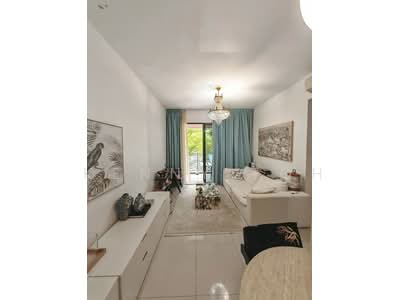 For Sale - Miltonia Residences