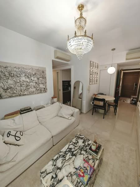 Miltonia Residences, 546 Miltonia Close, 2 Bedrooms, 840 sqft, Condominium For Sale, by Kenny Toh, 60244500 - PropertyGuru.com.sg