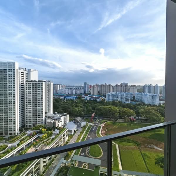 AMO Residence, 23 Ang Mo Kio Rise, 2 Bedrooms, 743 sqft, Condominium For Sale, by Kenny Toh, 60244501 - PropertyGuru.com.sg