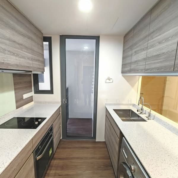 Coco Palms, 27 Pasir Ris Grove, 2 Bedrooms, 742 sqft, Condominium For Rent, by Kenny Toh, 60244502 - PropertyGuru.com.sg