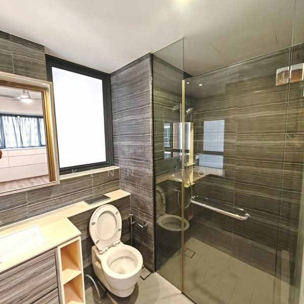 Coco Palms, 27 Pasir Ris Grove, 2 Bedrooms, 742 sqft, Condominium For Rent, by Kenny Toh, 60244502 - PropertyGuru.com.sg