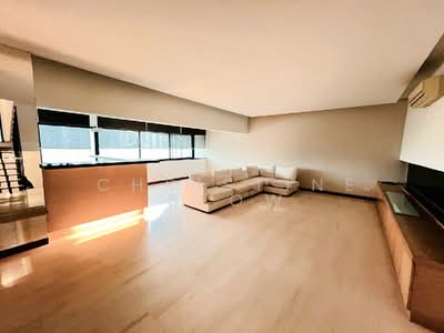 For Rent - Townhouse Apartments