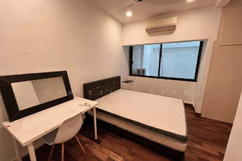 For Rent - Townhouse Apartments