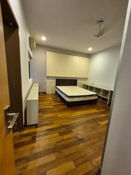 For Rent - Townhouse Apartments