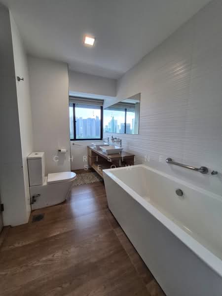 For Rent - Townhouse Apartments