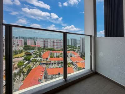 For Sale - The Poiz Residences