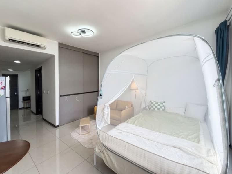 The Poiz Residences, 12 Meyappa Chettiar Road, 1 Bedroom, 420 sqft, Condominium For Sale, by KC Ng 黄庆宗, 60244505 - PropertyGuru.com.sg