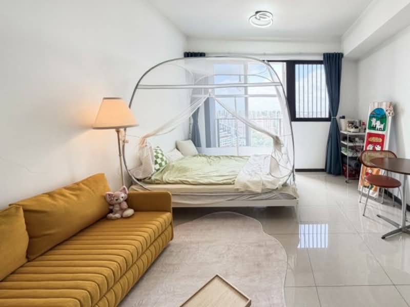 The Poiz Residences, 12 Meyappa Chettiar Road, 1 Bedroom, 420 sqft, Condominium For Sale, by KC Ng 黄庆宗, 60244505 - PropertyGuru.com.sg