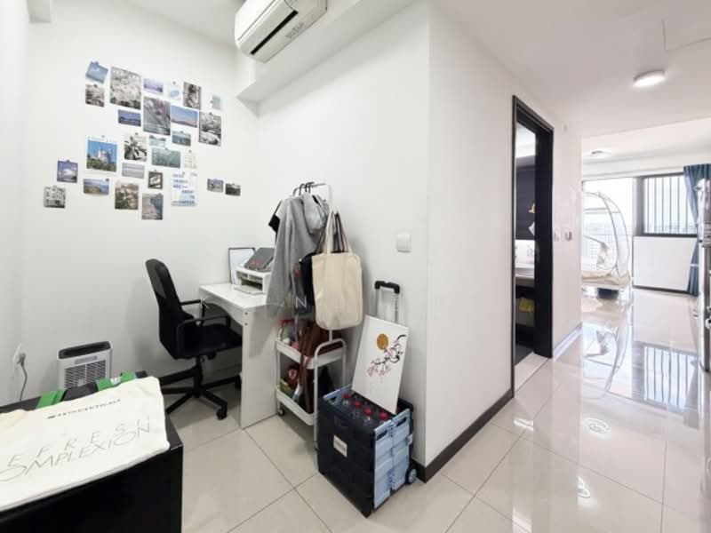 The Poiz Residences, 12 Meyappa Chettiar Road, 1 Bedroom, 420 sqft, Condominium For Sale, by KC Ng 黄庆宗, 60244505 - PropertyGuru.com.sg