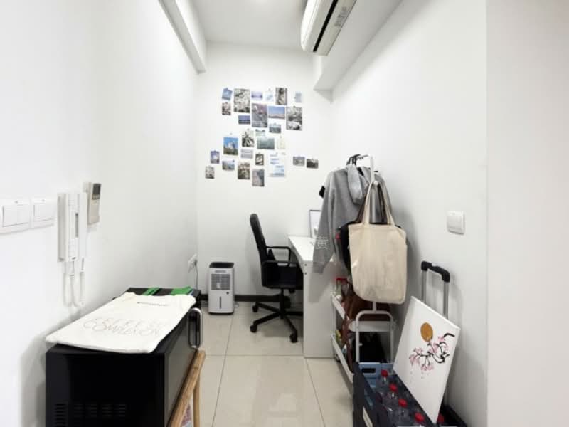 The Poiz Residences, 12 Meyappa Chettiar Road, 1 Bedroom, 420 sqft, Condominium For Sale, by KC Ng 黄庆宗, 60244505 - PropertyGuru.com.sg