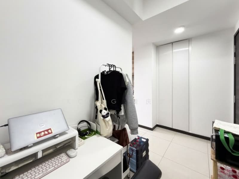 The Poiz Residences, 12 Meyappa Chettiar Road, 1 Bedroom, 420 sqft, Condominium For Sale, by KC Ng 黄庆宗, 60244505 - PropertyGuru.com.sg