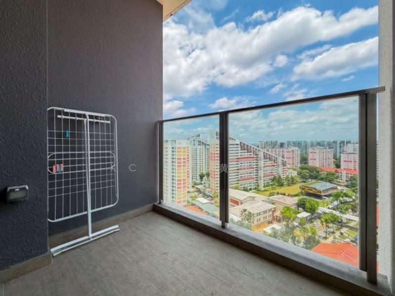 For Sale - The Poiz Residences