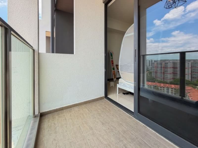 The Poiz Residences, 12 Meyappa Chettiar Road, 1 Bedroom, 420 sqft, Condominium For Sale, by KC Ng 黄庆宗, 60244505 - PropertyGuru.com.sg