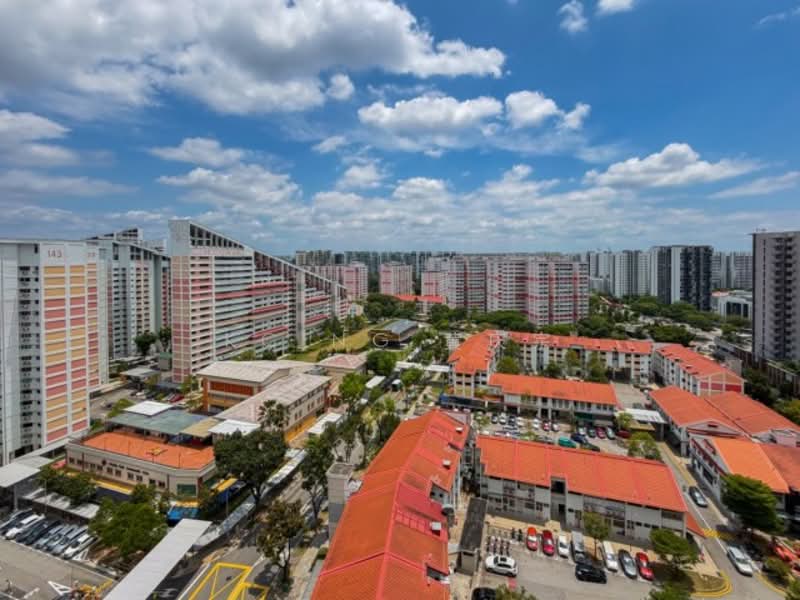 The Poiz Residences, 12 Meyappa Chettiar Road, 1 Bedroom, 420 sqft, Condominium For Sale, by KC Ng 黄庆宗, 60244505 - PropertyGuru.com.sg