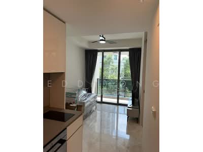 For Rent - Amber Park