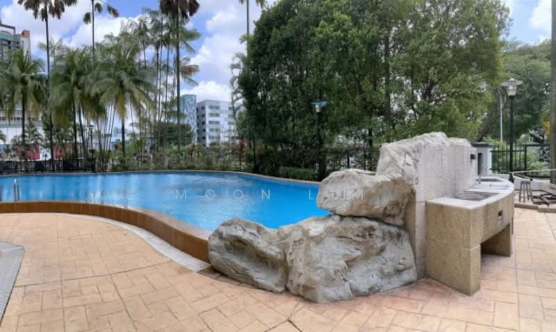 Alessandrea, Alexandra Road, 3 Bedrooms, 1,098 sqft, Apartment For Sale, by Moon Lim, 60244512 - PropertyGuru.com.sg