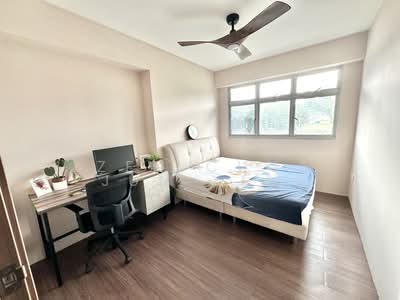 For Rent - 101A Canberra Street