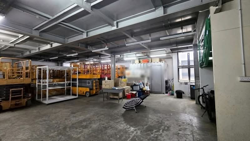 E9 Premium, 61 Woodlands Industrial Park E9, 2,454 sqft, Factory / Workshop (B2) For Sale, by David Yong 杨德平, 60244543 - CommercialGuru.com.sg