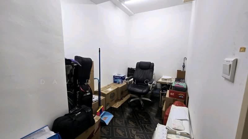 E9 Premium, 61 Woodlands Industrial Park E9, 2,454 sqft, Factory / Workshop (B2) For Sale, by David Yong 杨德平, 60244543 - CommercialGuru.com.sg