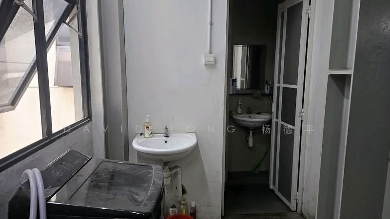 E9 Premium, 61 Woodlands Industrial Park E9, 2,454 sqft, Factory / Workshop (B2) For Sale, by David Yong 杨德平, 60244543 - CommercialGuru.com.sg