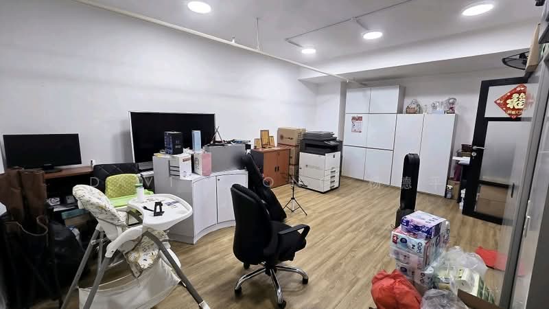 E9 Premium, 61 Woodlands Industrial Park E9, 2,454 sqft, Factory / Workshop (B2) For Sale, by David Yong 杨德平, 60244543 - CommercialGuru.com.sg
