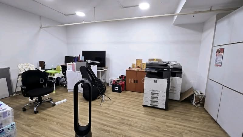 E9 Premium, 61 Woodlands Industrial Park E9, 2,454 sqft, Factory / Workshop (B2) For Sale, by David Yong 杨德平, 60244543 - CommercialGuru.com.sg