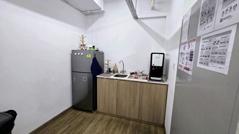 E9 Premium, 61 Woodlands Industrial Park E9, 2,454 sqft, Factory / Workshop (B2) For Sale, by David Yong 杨德平, 60244543 - CommercialGuru.com.sg