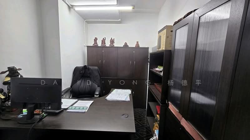 E9 Premium, 61 Woodlands Industrial Park E9, 2,454 sqft, Factory / Workshop (B2) For Sale, by David Yong 杨德平, 60244543 - CommercialGuru.com.sg