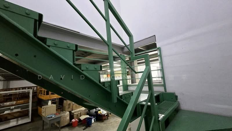 E9 Premium, 61 Woodlands Industrial Park E9, 2,454 sqft, Factory / Workshop (B2) For Sale, by David Yong 杨德平, 60244543 - CommercialGuru.com.sg