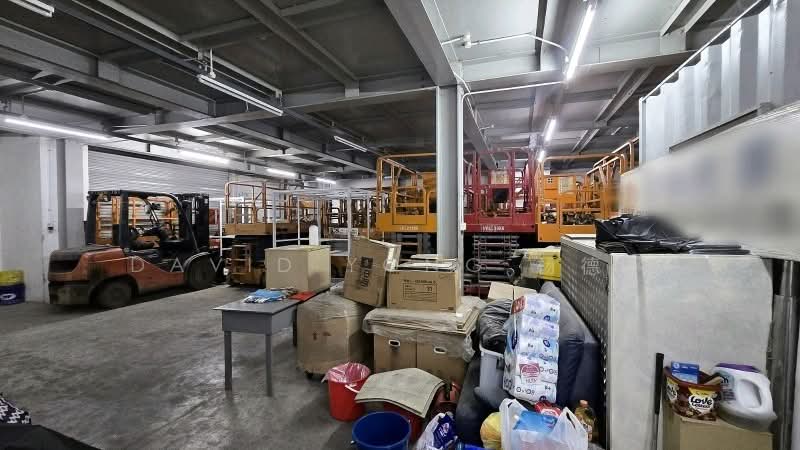 E9 Premium, 61 Woodlands Industrial Park E9, 2,454 sqft, Factory / Workshop (B2) For Sale, by David Yong 杨德平, 60244543 - CommercialGuru.com.sg