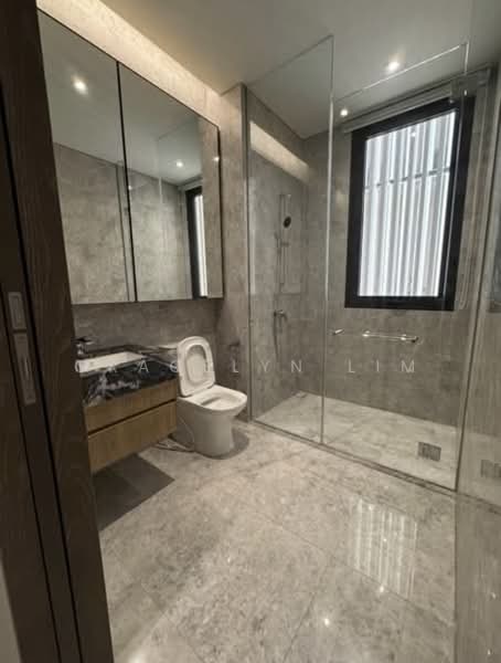 Dalvey Haus, 101 Dalvey Road Singapore, 4 Bedrooms, 1,938 sqft, Condominium For Sale, by Gracelyn Lim, 60244547 - PropertyGuru.com.sg