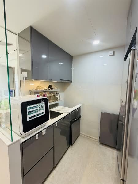 The Tre Ver, 60 Potong Pasir Avenue 1, 2 Bedrooms, 614 sqft, Condominium For Sale, by Ben Peh, 60244550 - PropertyGuru.com.sg