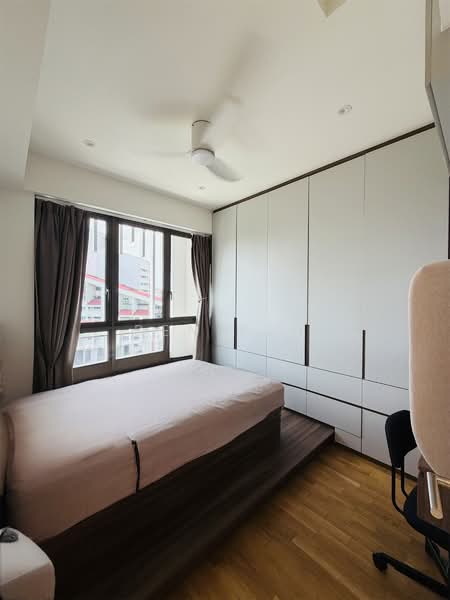 The Tre Ver, 60 Potong Pasir Avenue 1, 2 Bedrooms, 614 sqft, Condominium For Sale, by Ben Peh, 60244550 - PropertyGuru.com.sg