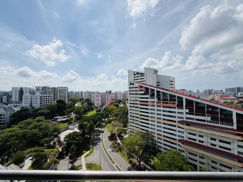 The Tre Ver, 60 Potong Pasir Avenue 1, 2 Bedrooms, 614 sqft, Condominium For Sale, by Ben Peh, 60244550 - PropertyGuru.com.sg