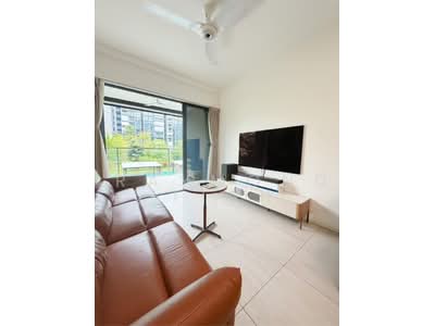 For Sale - The Woodleigh Residences