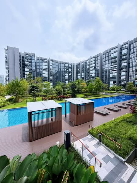 For Sale - The Woodleigh Residences