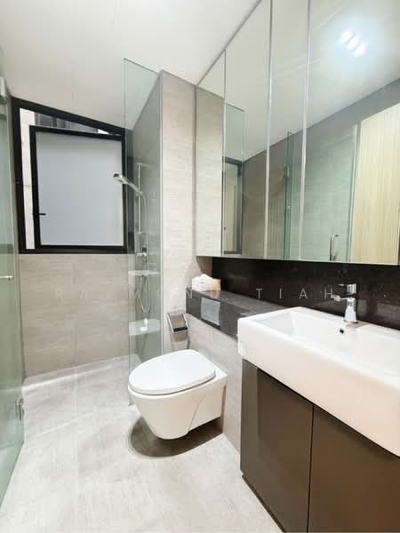 For Sale - The Woodleigh Residences