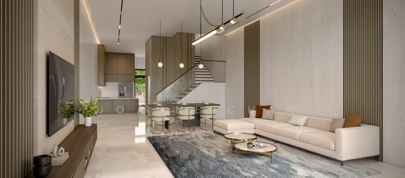 Springleaf Collection, 43 Meng Suan Road, 5 Bedrooms, 1,945 sqft, Terraced House For Sale, by Joanne Chan, 60244556 - PropertyGuru.com.sg