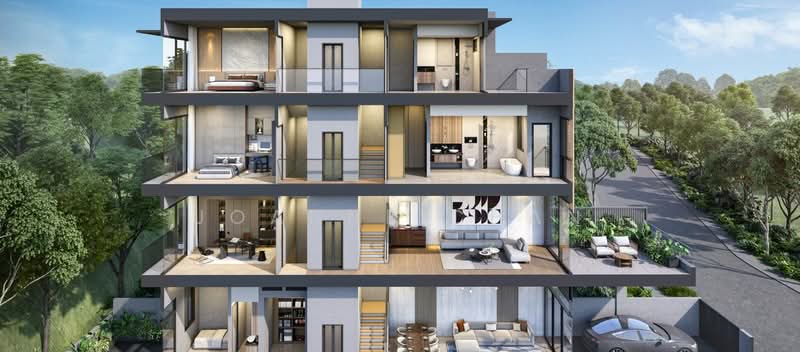For Sale - Springleaf Collection
