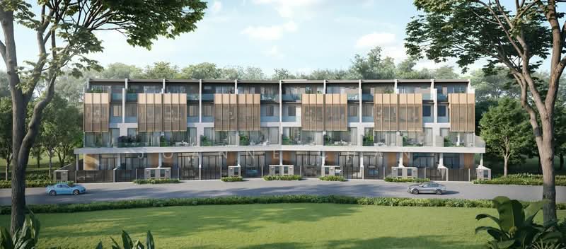 For Sale - Springleaf Collection